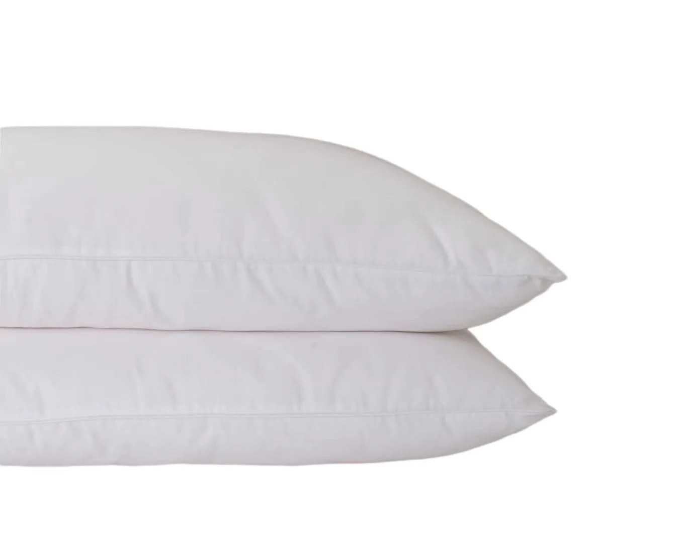Perle Silk Pillow Cotton