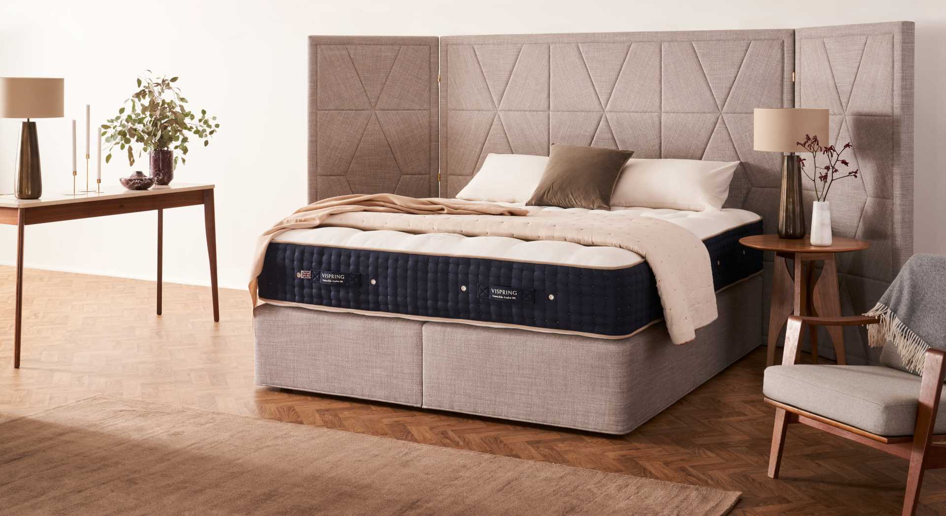 Diamond Majesty Mattress
