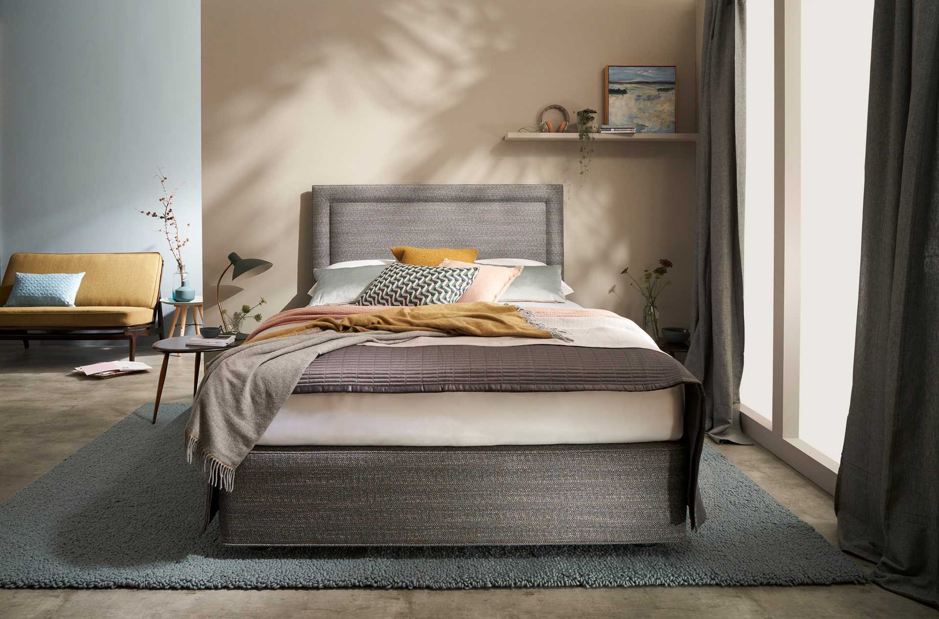 Vispring Coronet Mattress