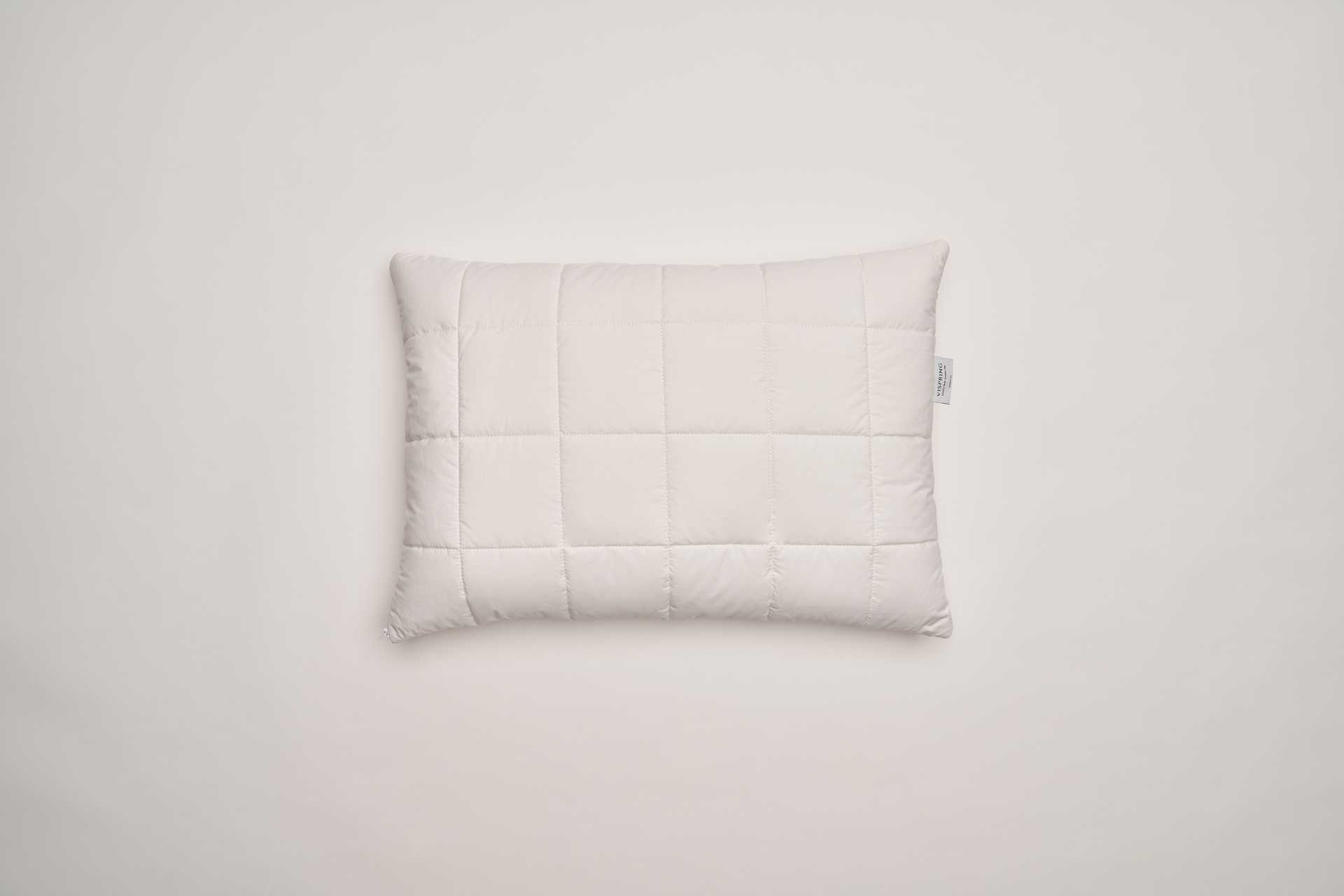 Adjustable Wool Pillow