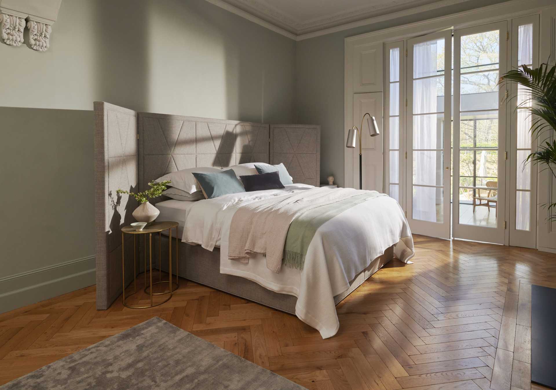 Vispring Diamond Majesty Mattress