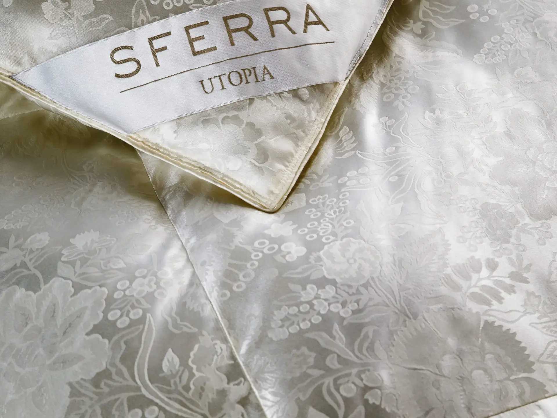 Utopia Duvet