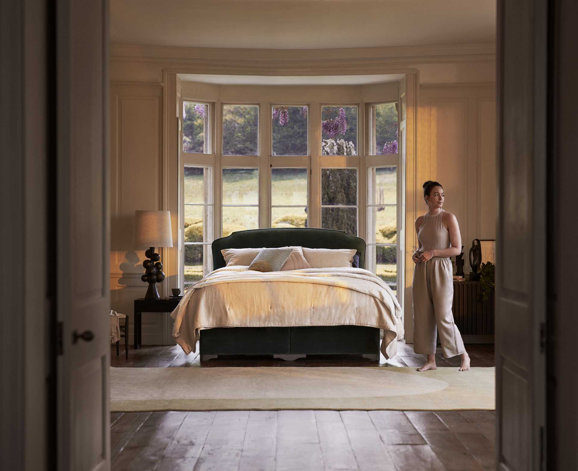 Vispring Masterpiece Superb Mattress