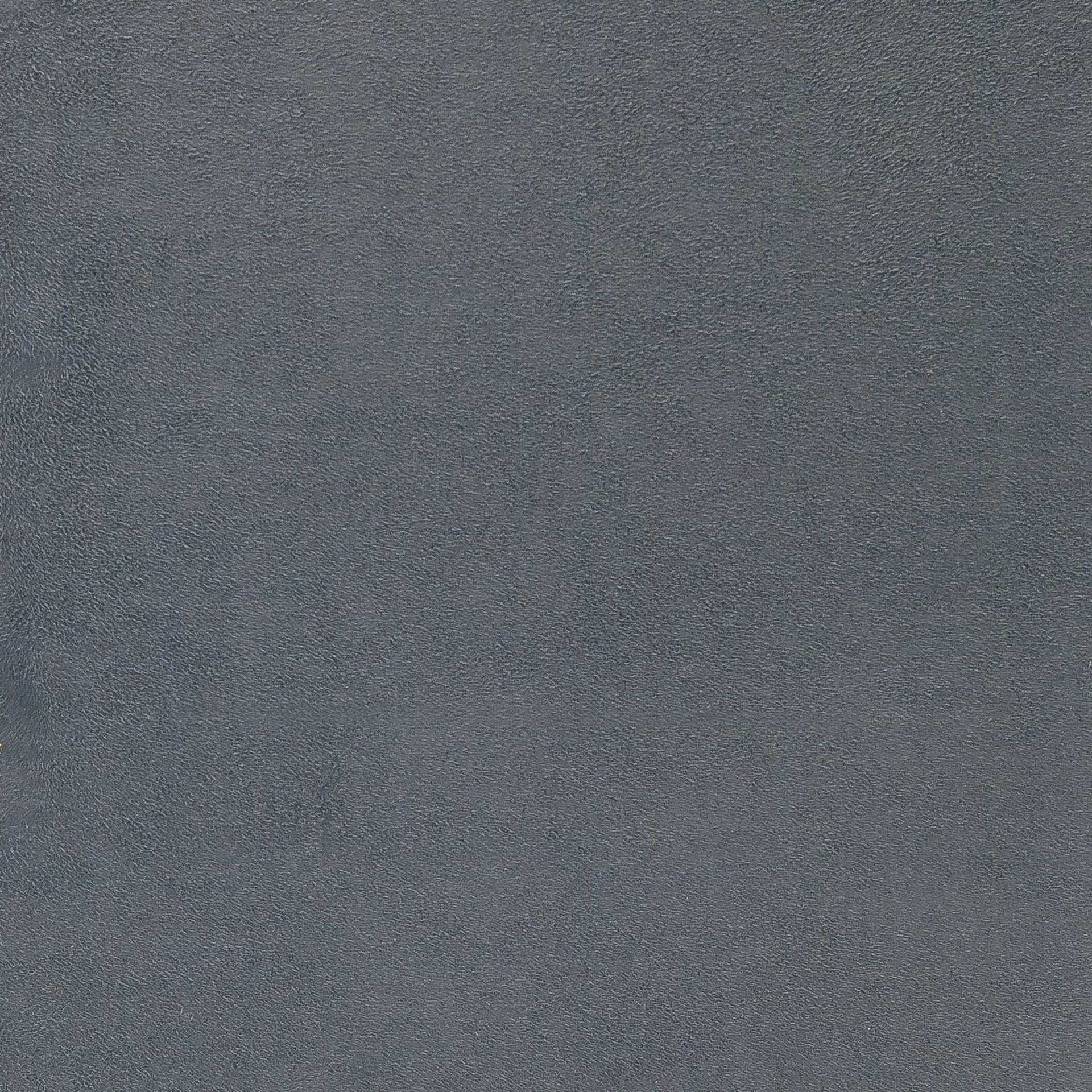 FAUX SUEDE - Charcoal