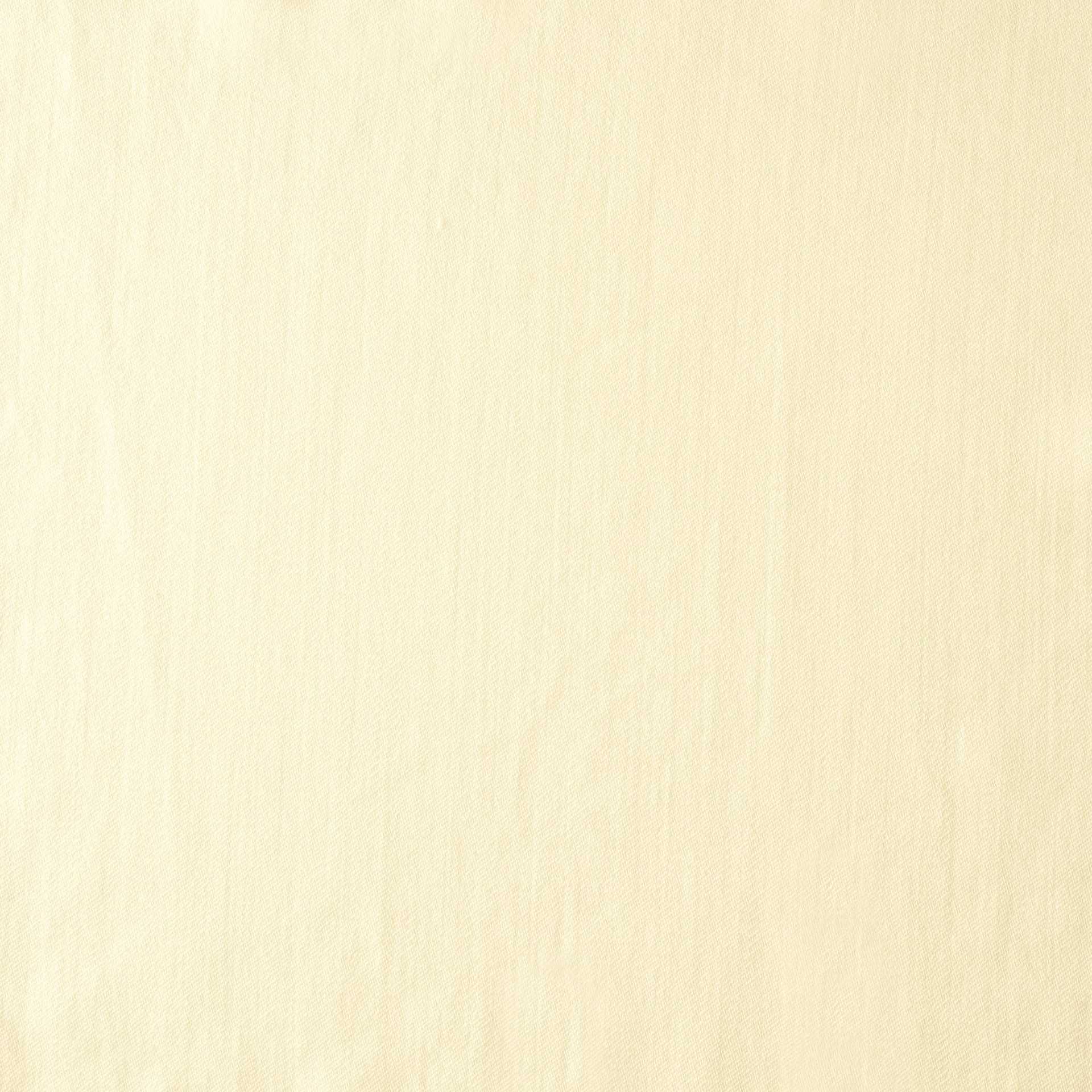PURE WOOL - Ecru