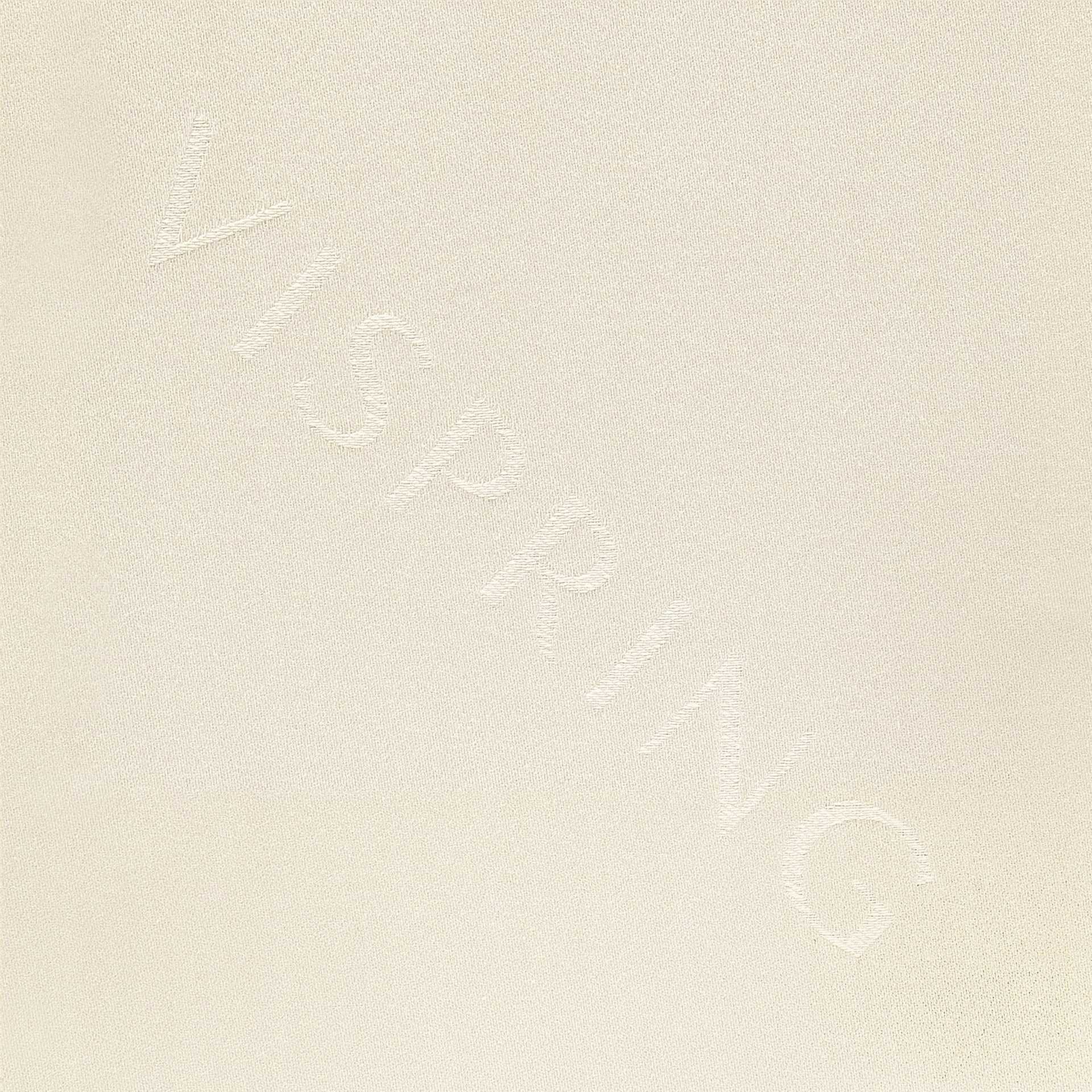 VISPRING LOGO - Ivory