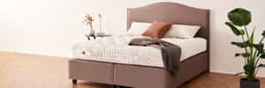 Coronet Mattress