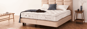 Oxford Mattress