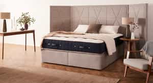 Diamond Majesty Mattress