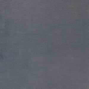 FAUX SUEDE - Charcoal