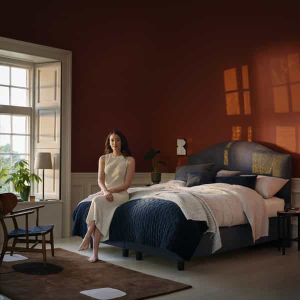 Vispring Devonshire Mattress