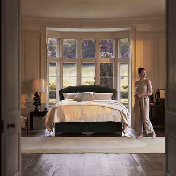 Vispring Masterpiece Superb Mattress