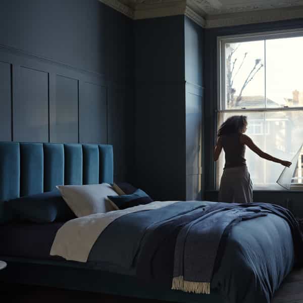 Vispring Regal Superb Mattress