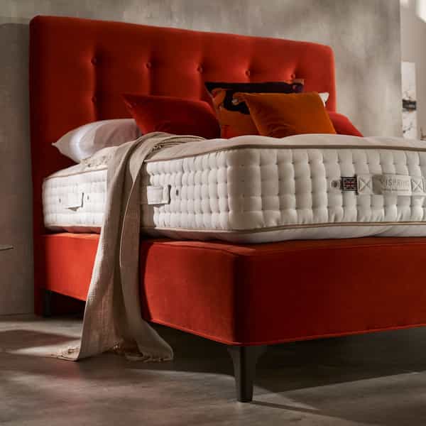 Vispring Signatory Superb Mattress