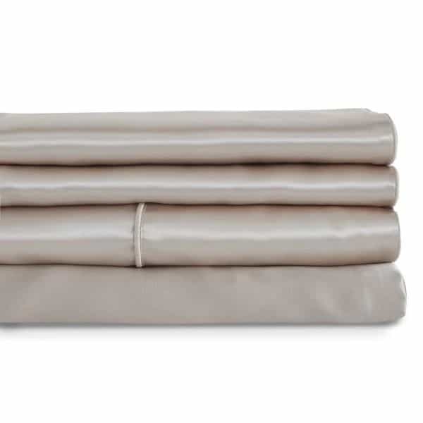 Charmeuse sheet