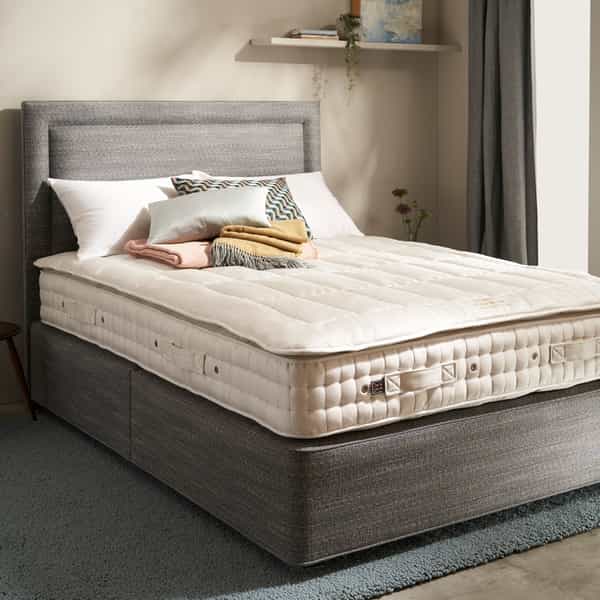 Vispring Opulence Mattress Topper