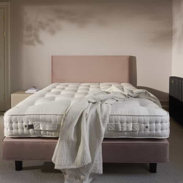 Vispring Elite Mattress