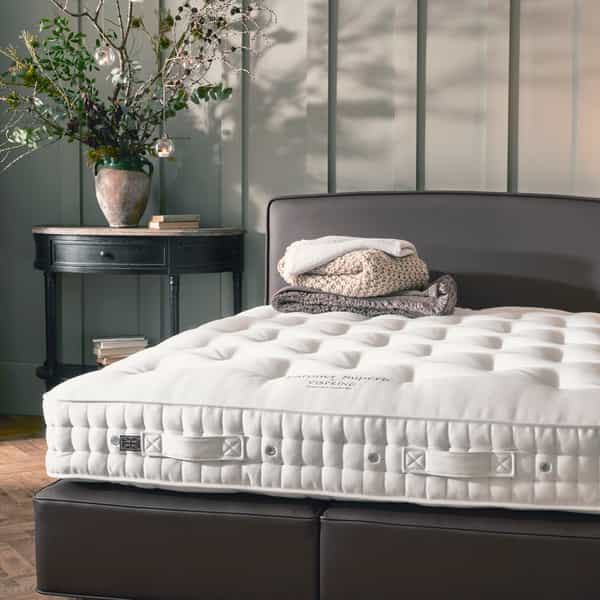 Vispring Baronet Mattress