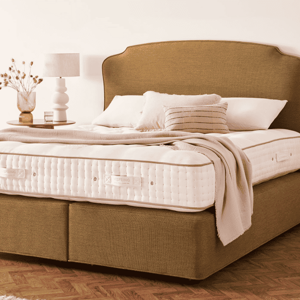 Vispring Opulence