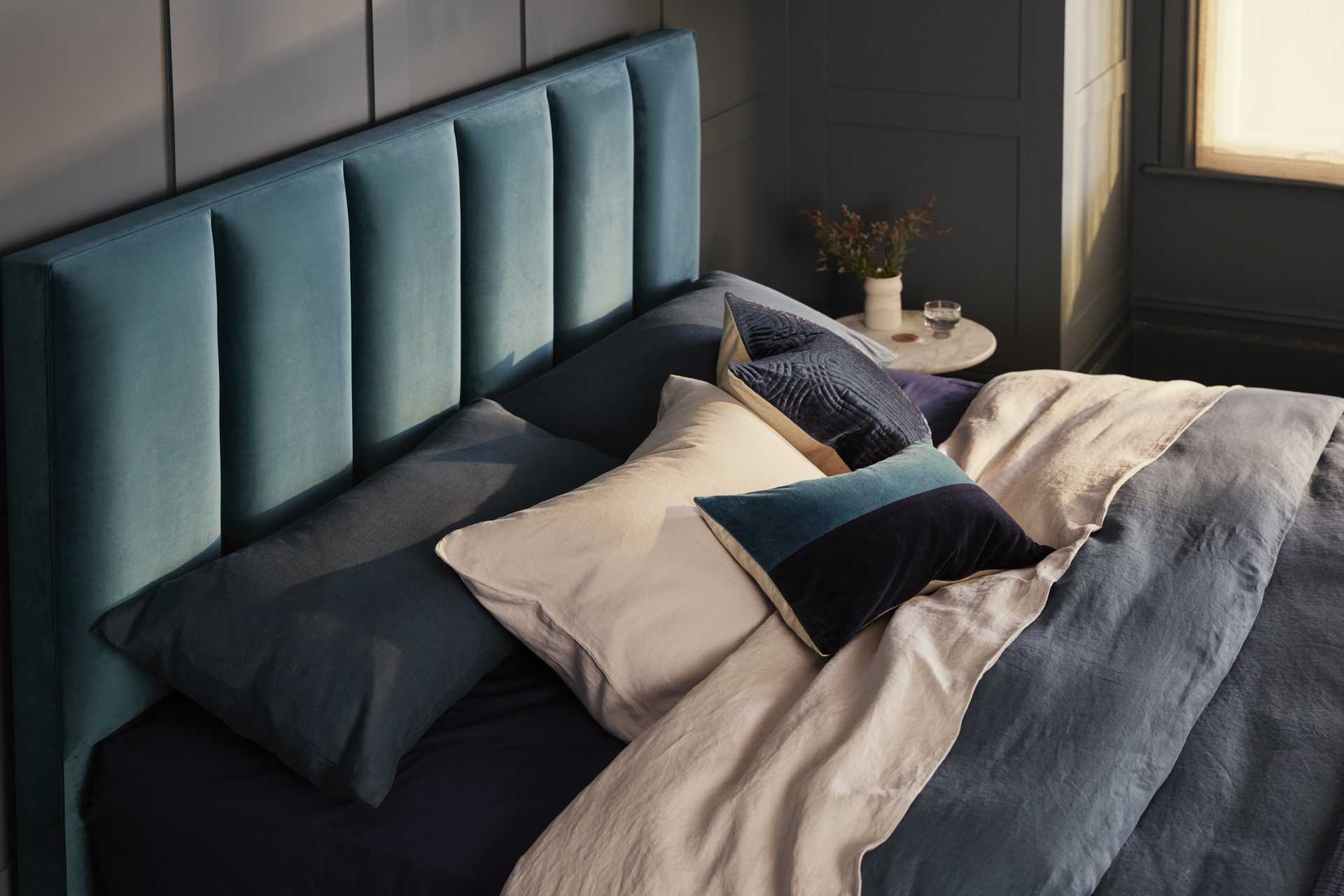 Vispring Regal Superb mattress