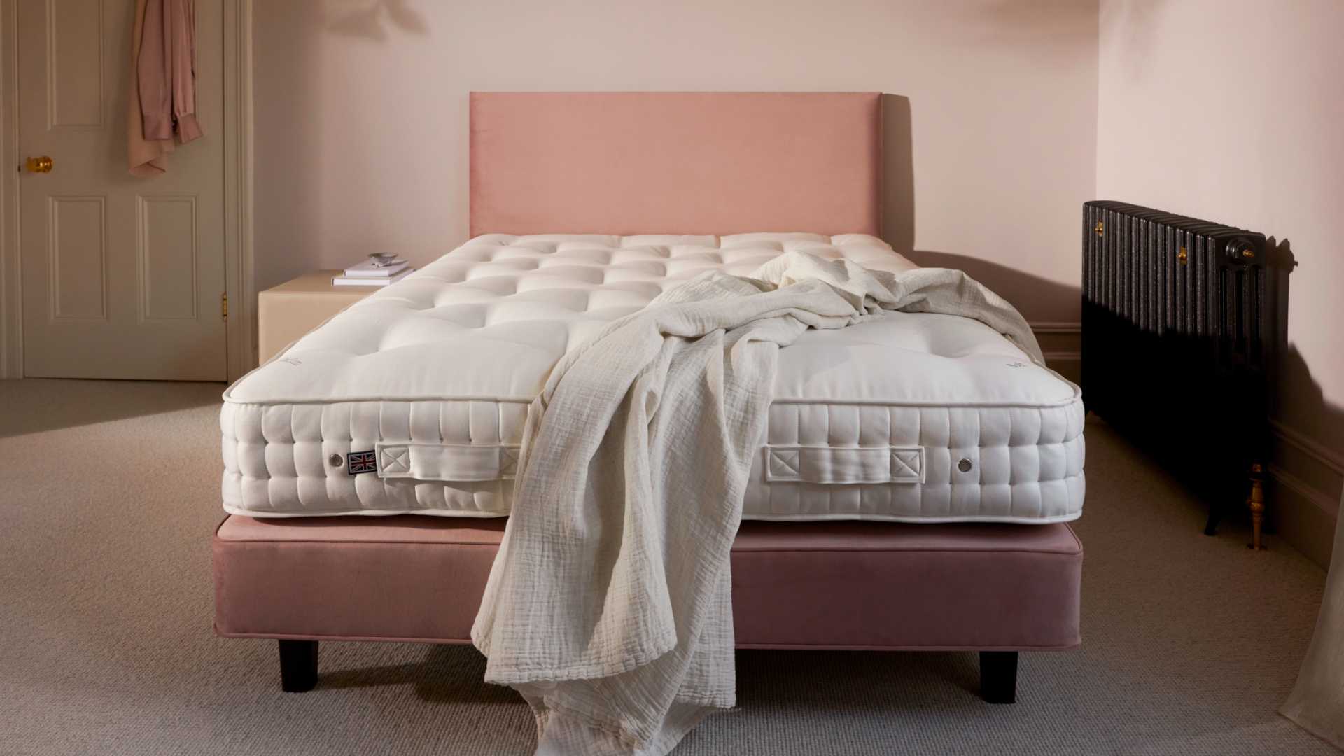 Vispring Baronet Superb - Thumbnail 2