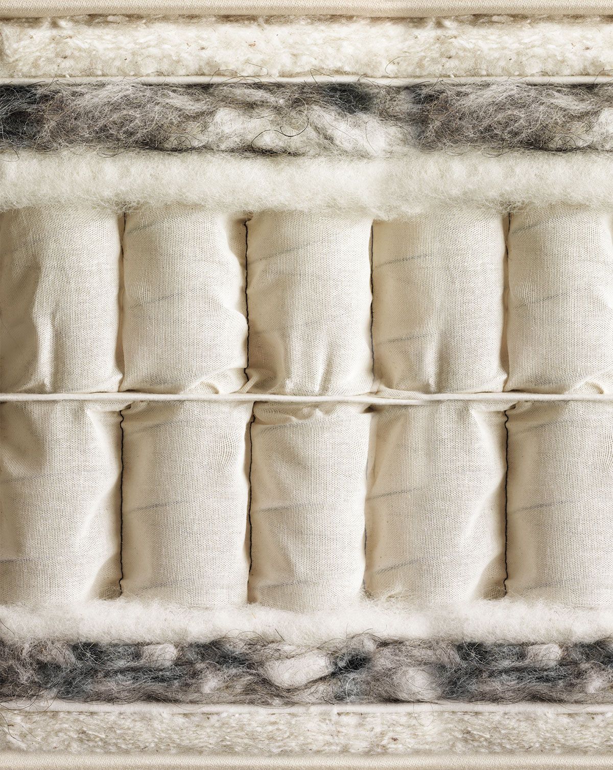 Vispring Sublime Superb Mattress - Vispring New York