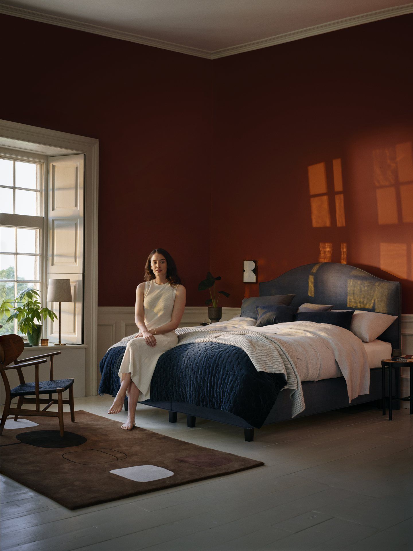 Vispring Devonshire Mattress