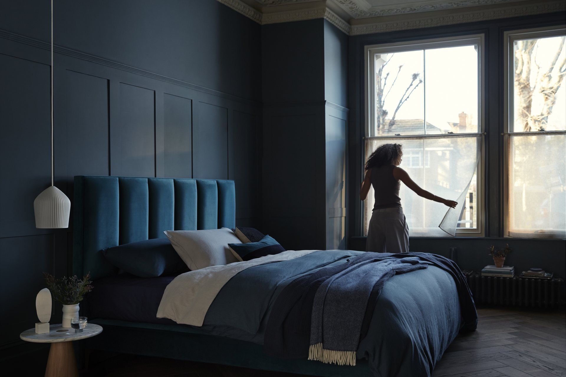 Vispring Regal Superb Mattress