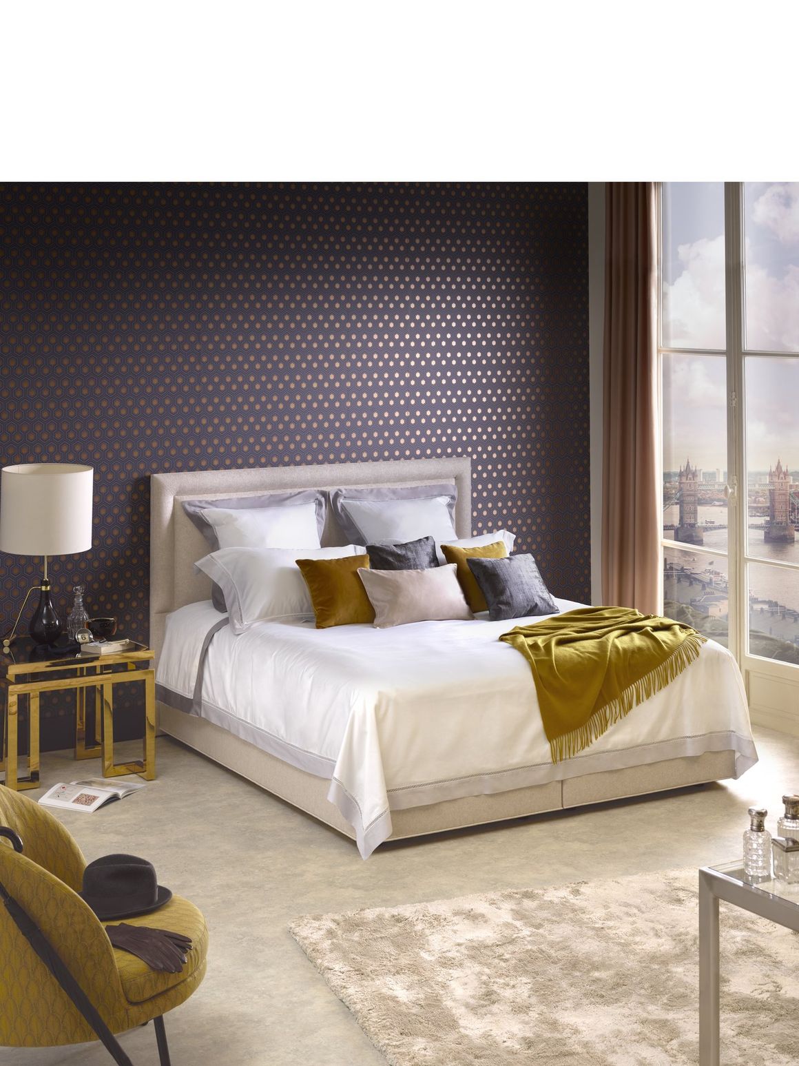 Vispring Tiara Superb Mattress