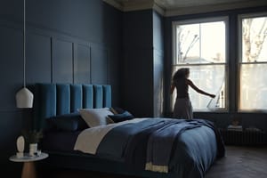 Vispring Regal Superb Mattress