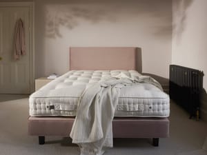Vispring Elite Mattress