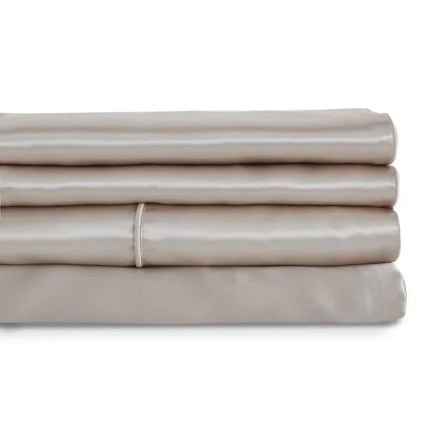 Charmeuse sheet