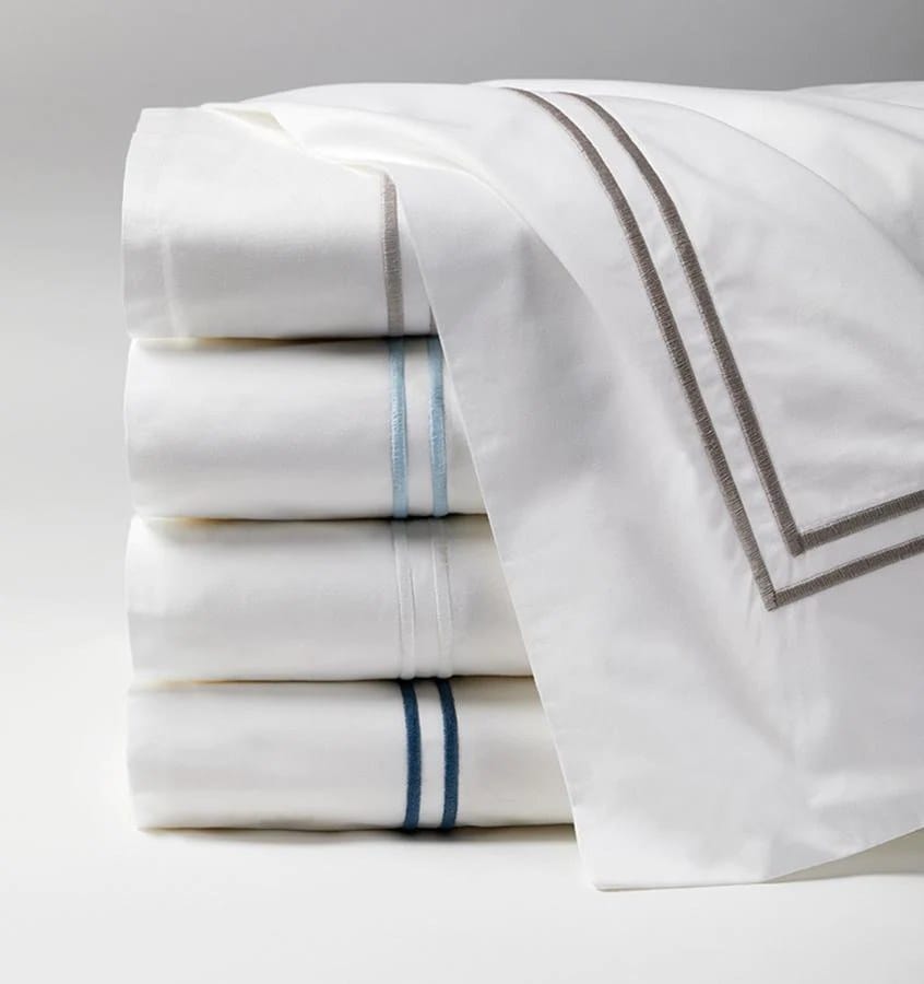 Grand Hotel sheets by Sferra