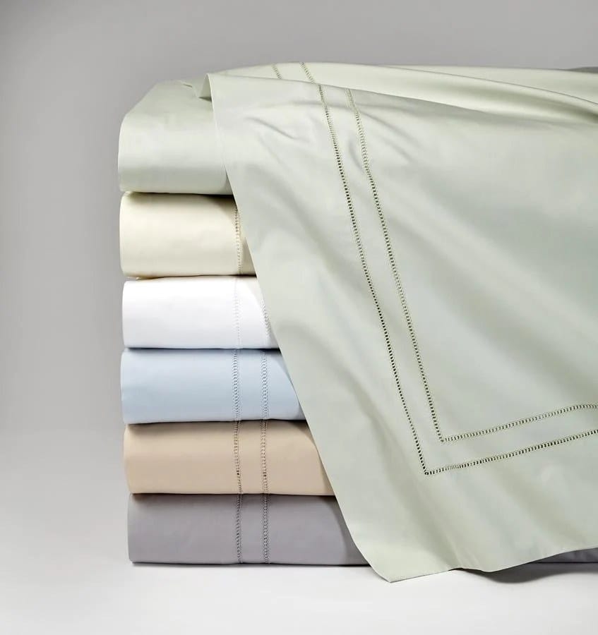 Finna sheets by Sferra
