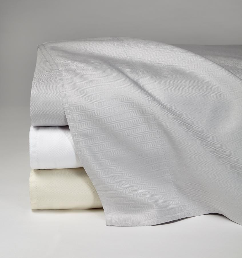 Tesoro sheets by Sferra