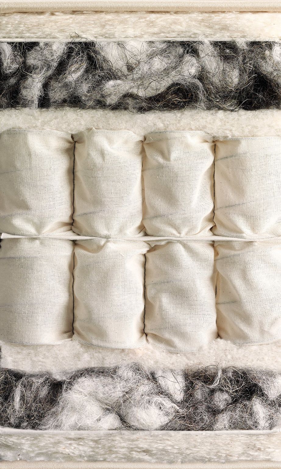 Vispring Cashmere Superb Mattress - Vispring New York