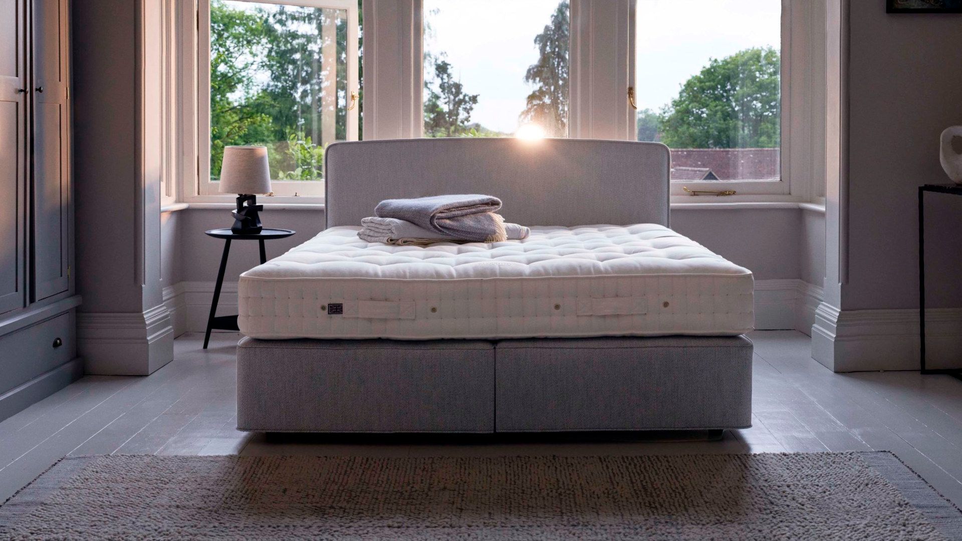 Elite Vispring New York