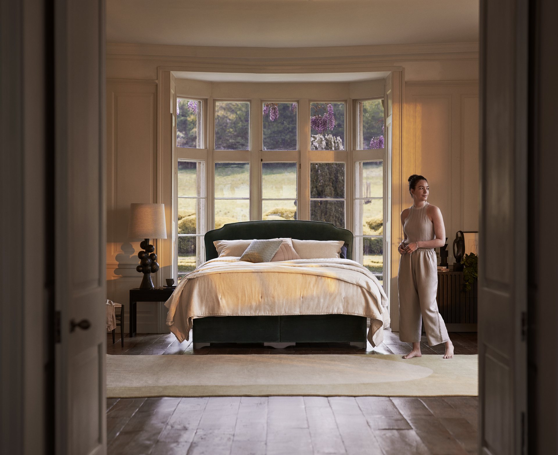 Vispring Masterpiece Superb Mattress