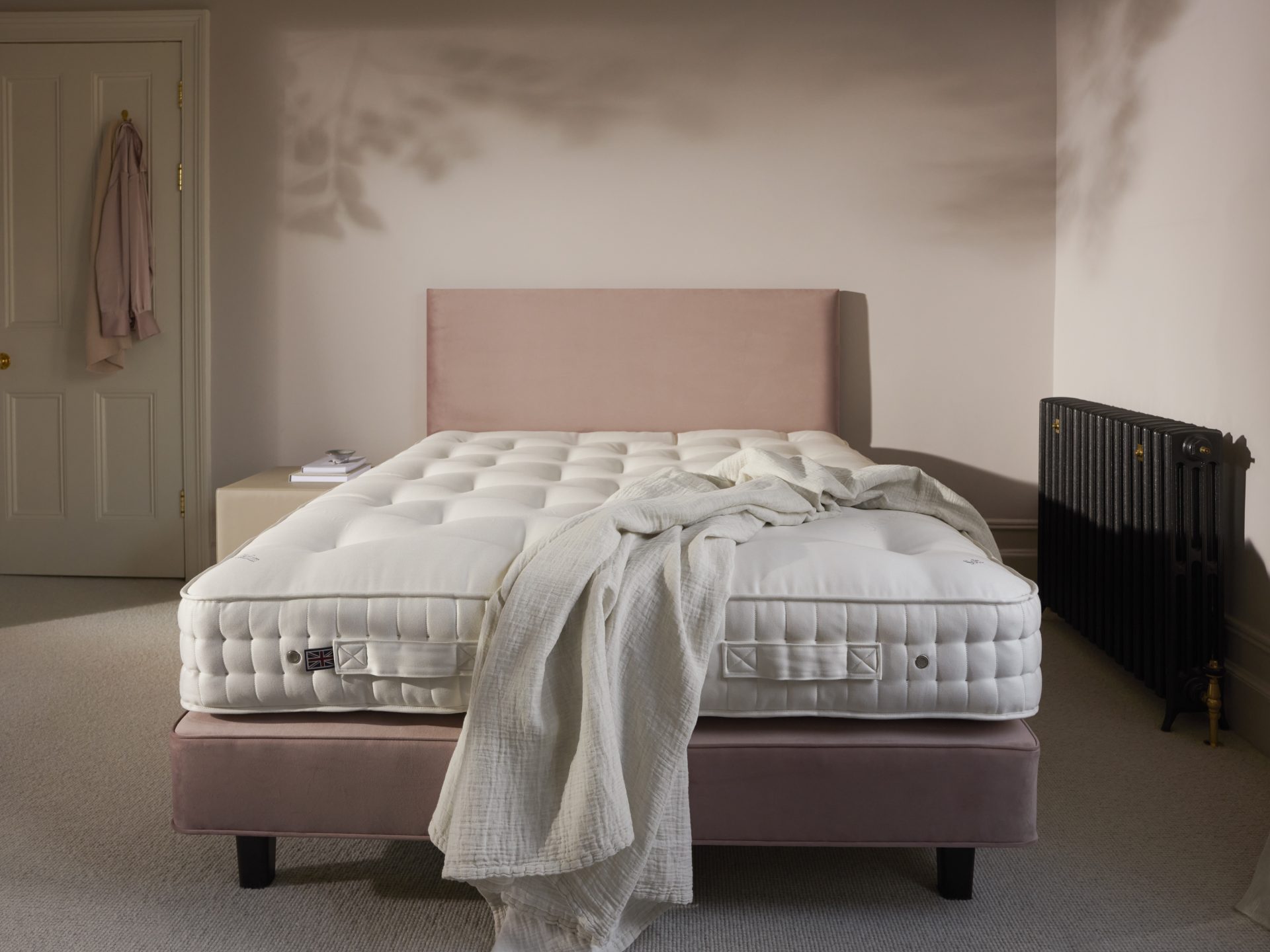 Vispring Elite Mattress